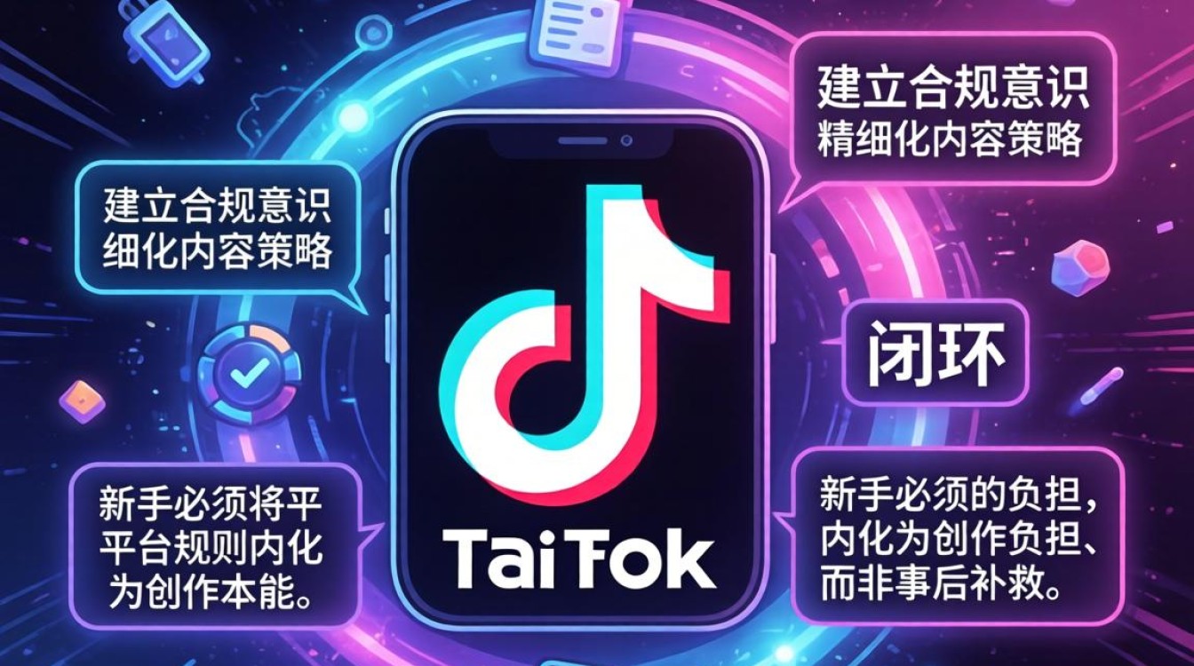 TikTok 管理委员会怎么申请