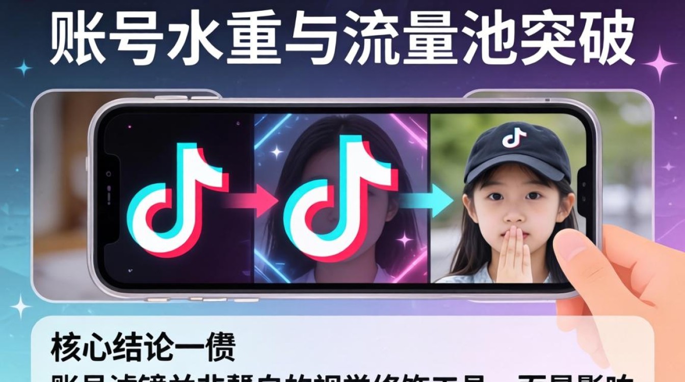 抖音里滤镜怎么调出来