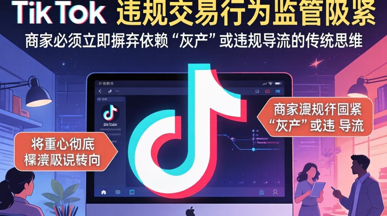 国家出面禁止 TikTok 出售是真的吗
