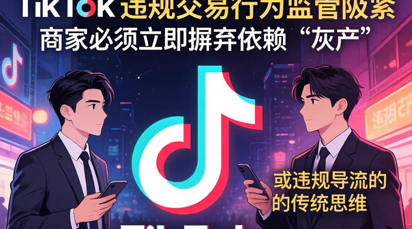 国家出面禁止 TikTok 出售是真的吗