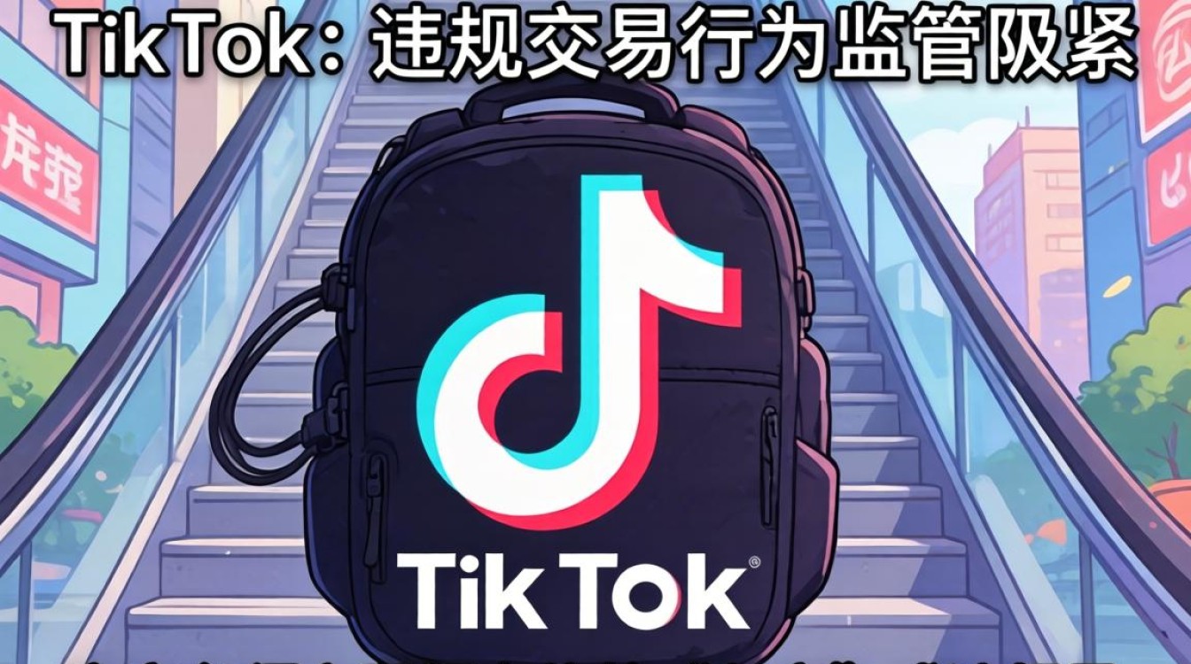 国家出面禁止 TikTok 出售是真的吗