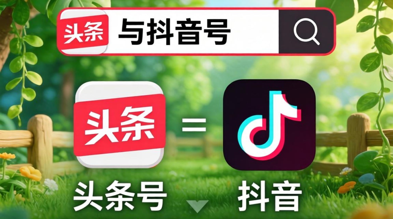 头条号的抖音号怎么找到