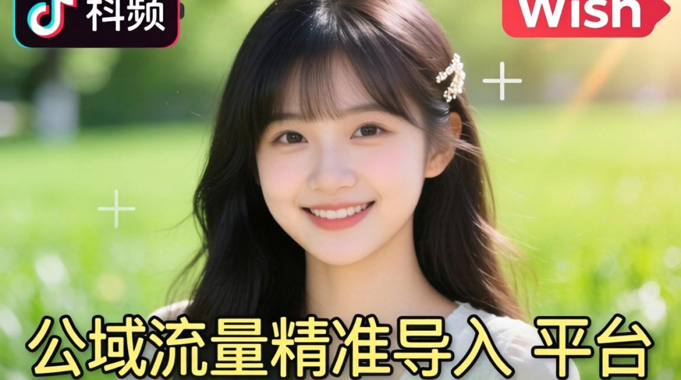 TikTok 引流 Wish 运营变现全攻略