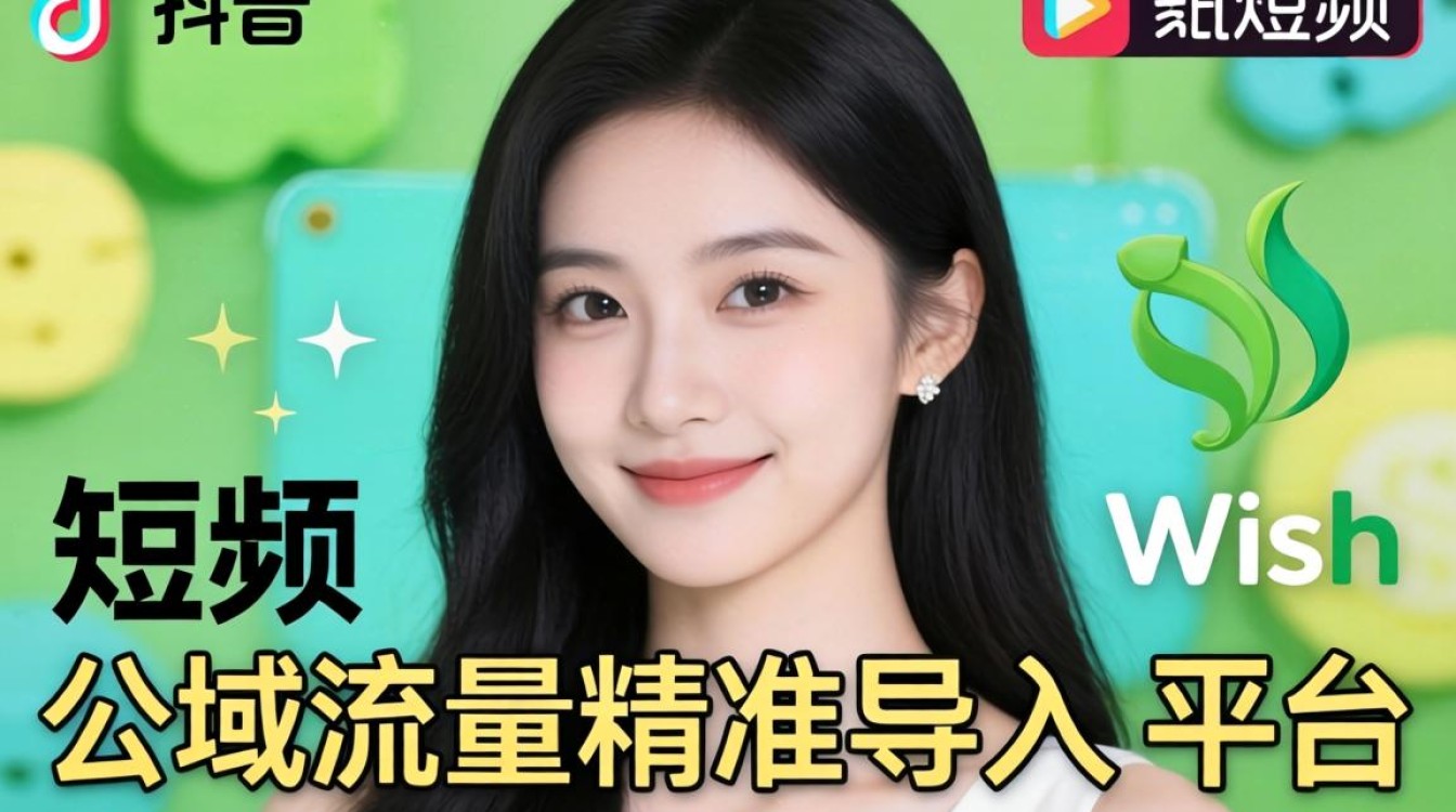 TikTok 引流 Wish 运营变现全攻略