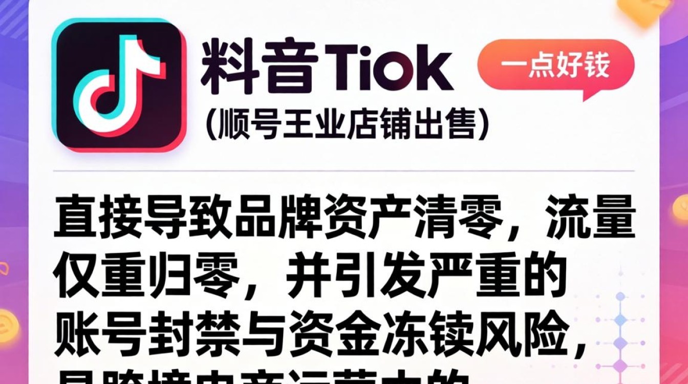 TikTok 出售对跨境电商有什么影响