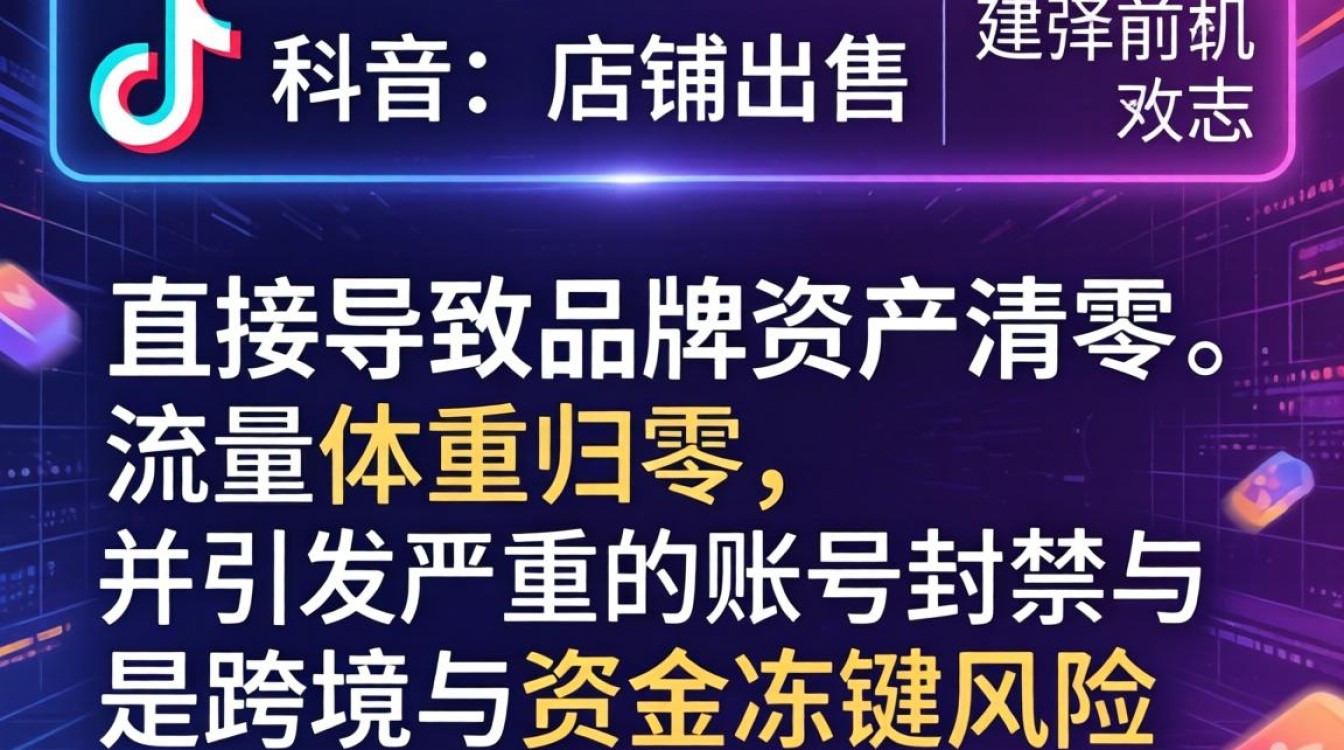 TikTok 出售对跨境电商有什么影响