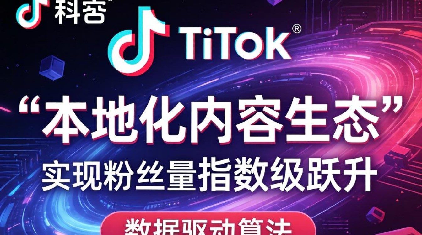 TikTok 与省广股份 全球账号粉丝增长秘籍
