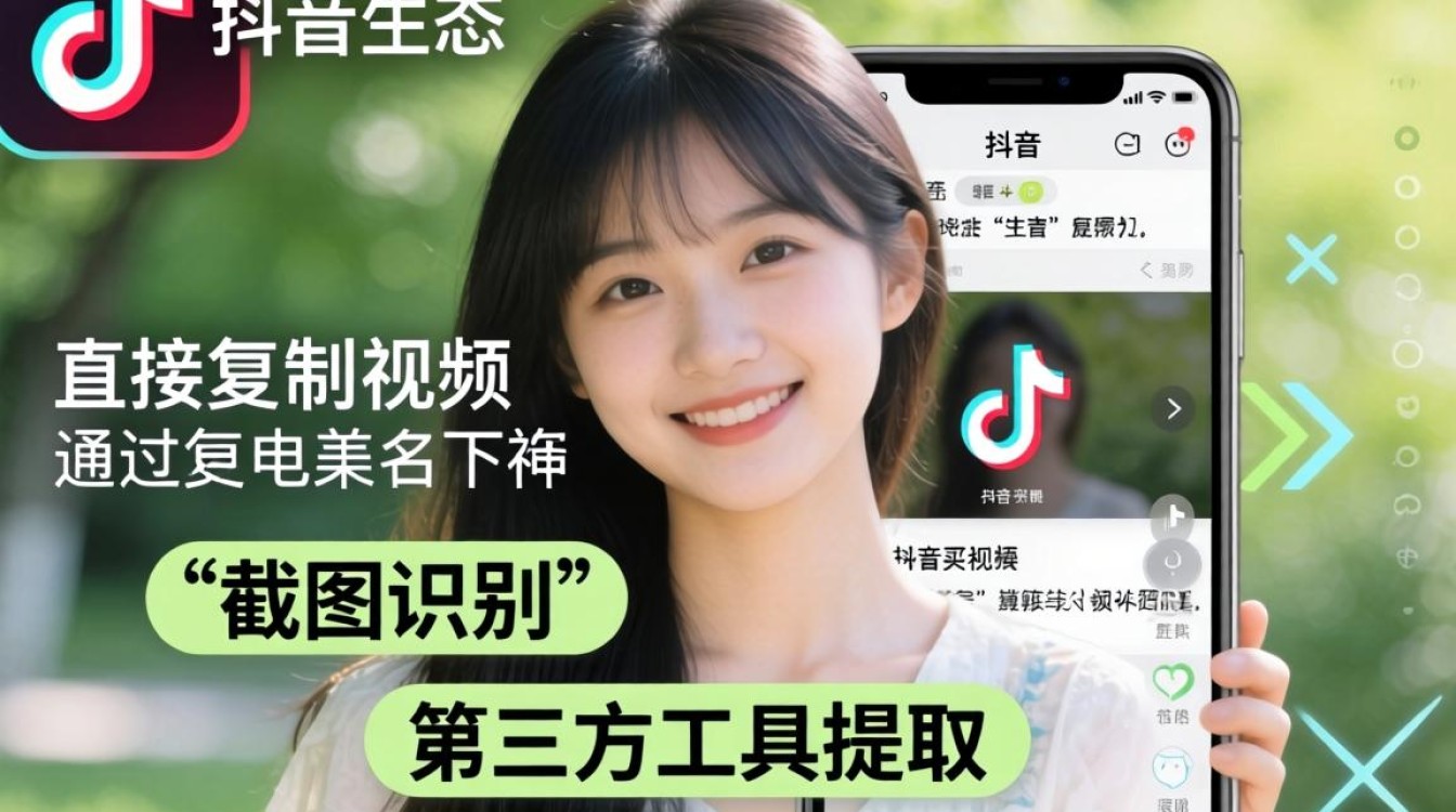 抖音里字幕怎么复制的呢