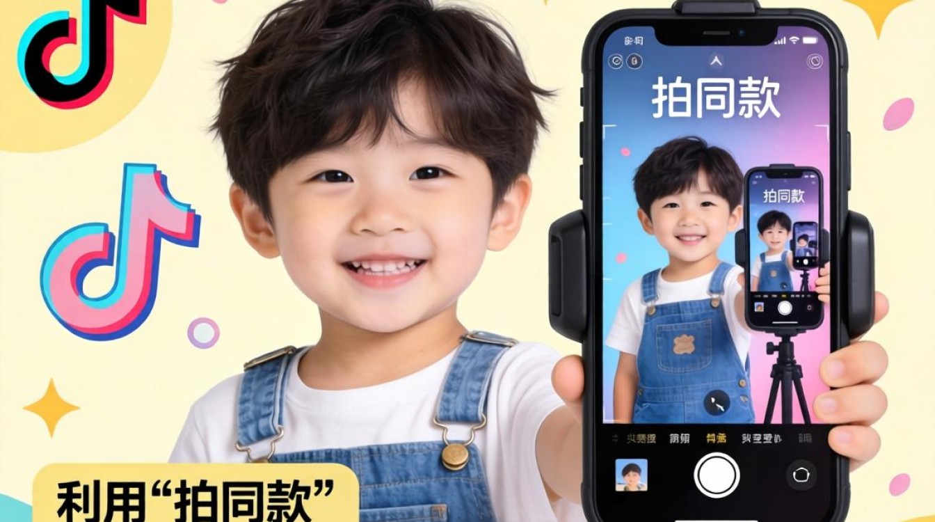 小孩同款视频拍摄技巧降低获客成本