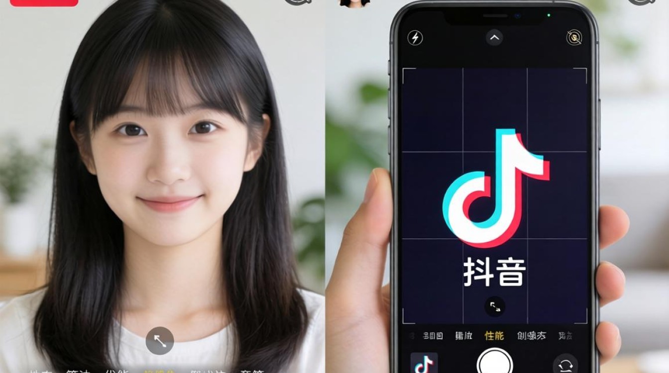 苹果抖音拍照同框技巧及行业未来发展方向趋势