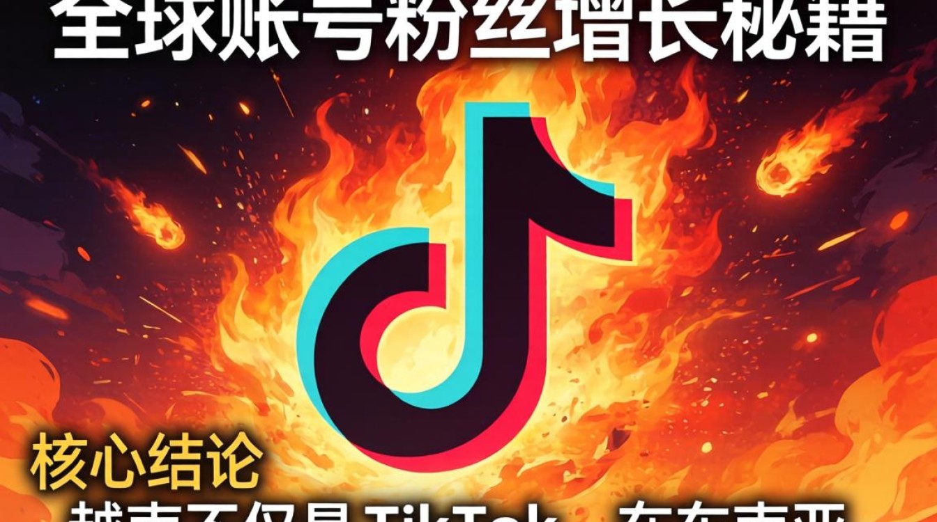 全球账号粉丝增长秘籍与热门趋势解析