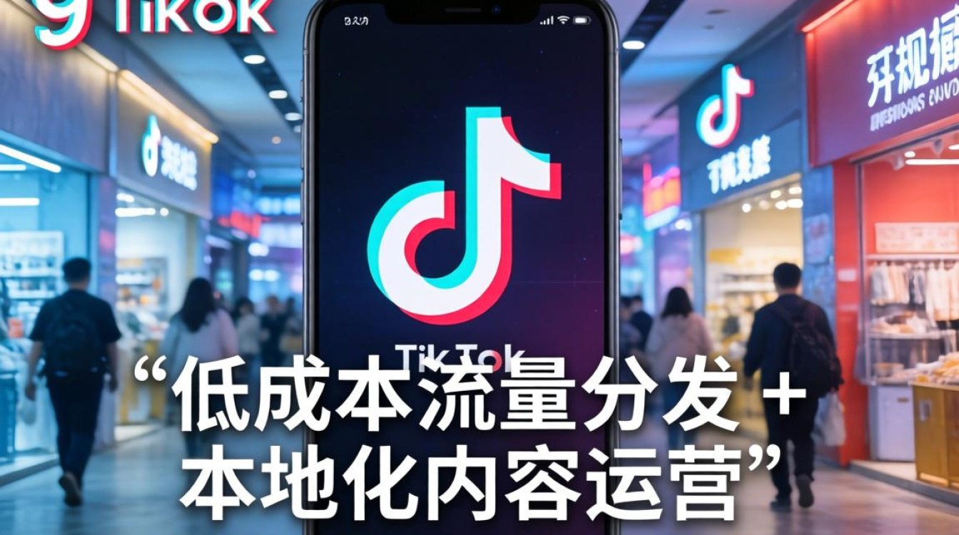 商业模式安卓9安装tiktok怎么盈利