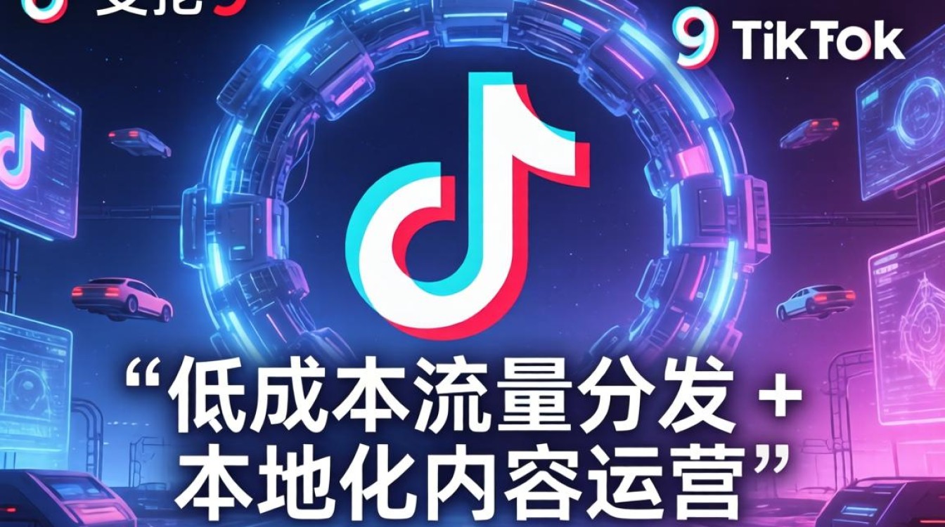 商业模式安卓9安装tiktok怎么盈利