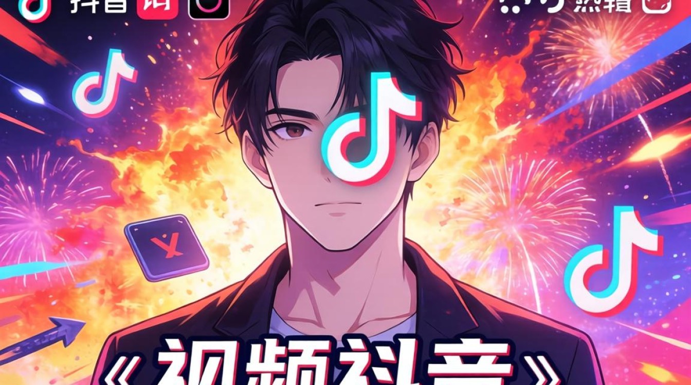 抖音特效制作教程与精准引流策略