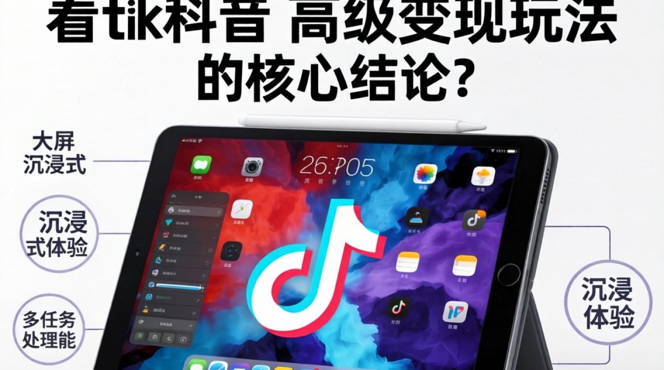 如何用ipad看tiktok