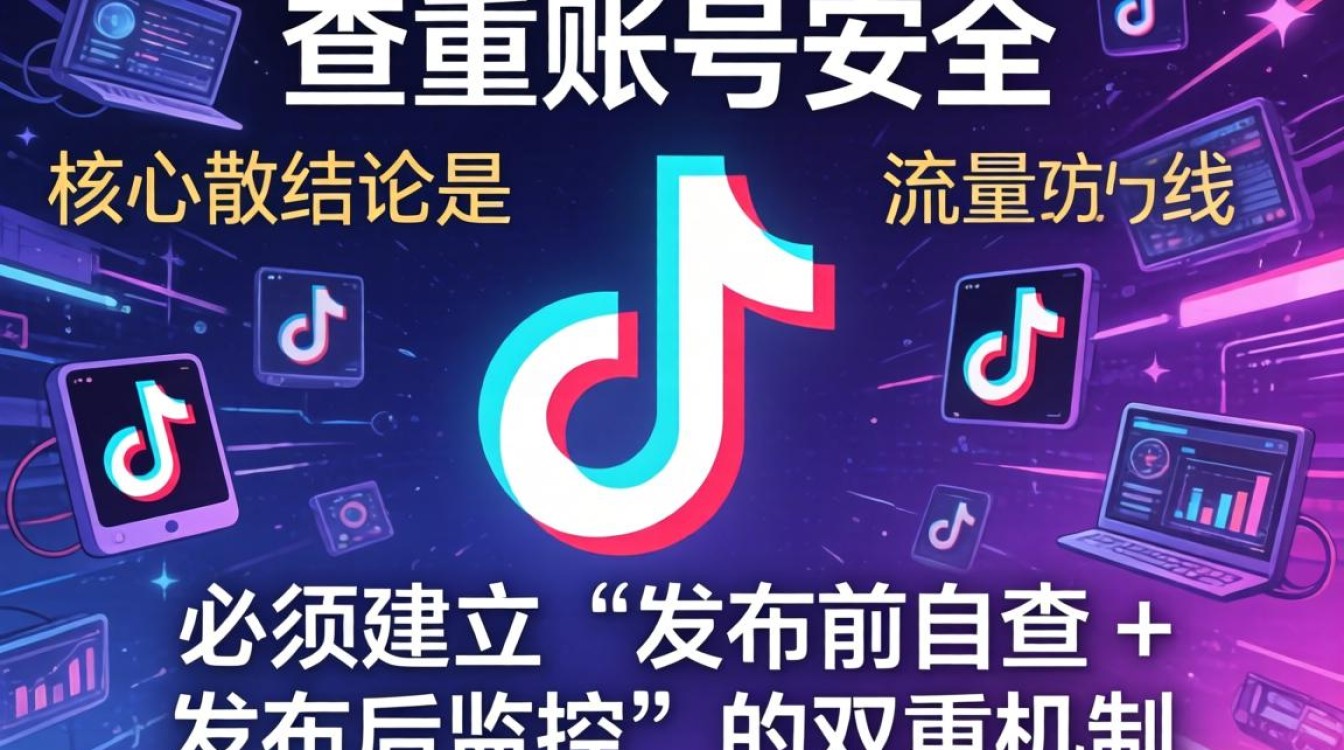 抖音图片查重技巧与实操教程