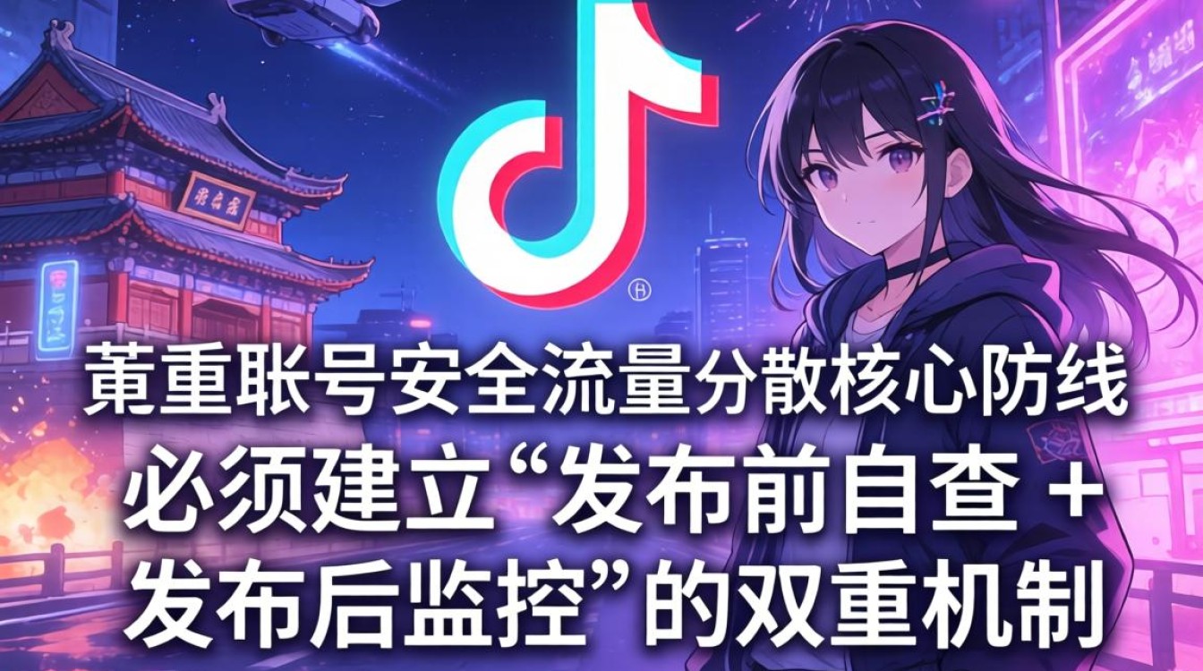 抖音图片查重技巧与实操教程