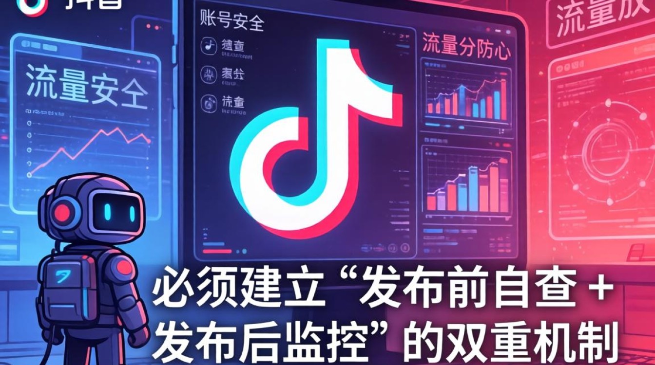 抖音图片查重技巧与实操教程