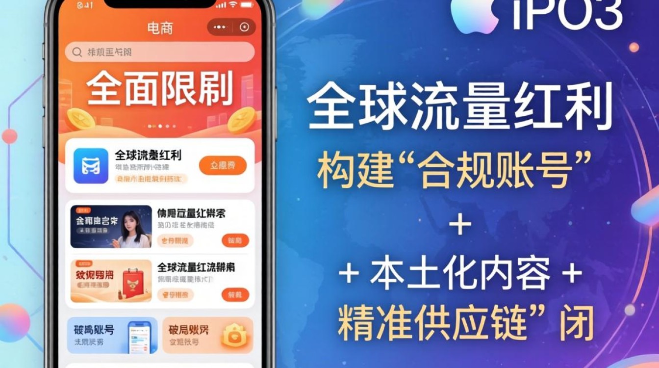 TikTok 抖音下载 ios 海外市场入局指南