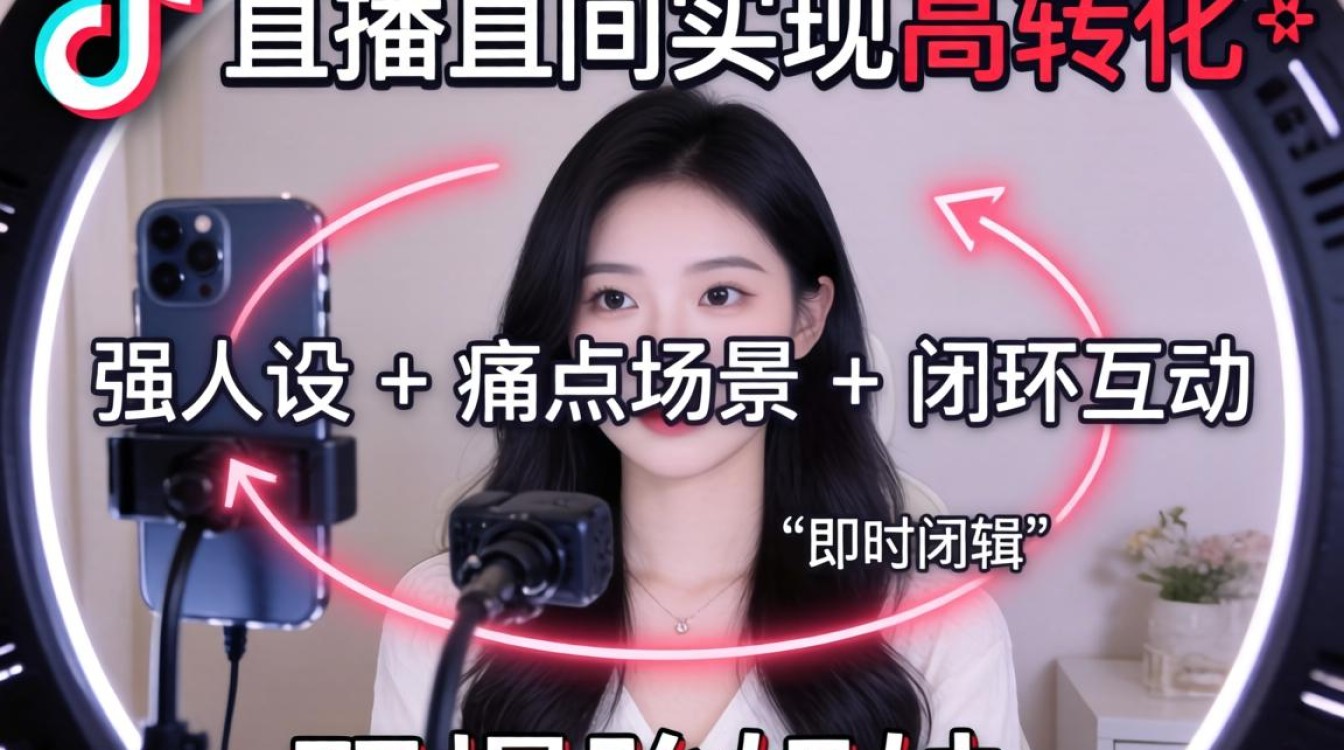 tiktok 如何提升互动转化率