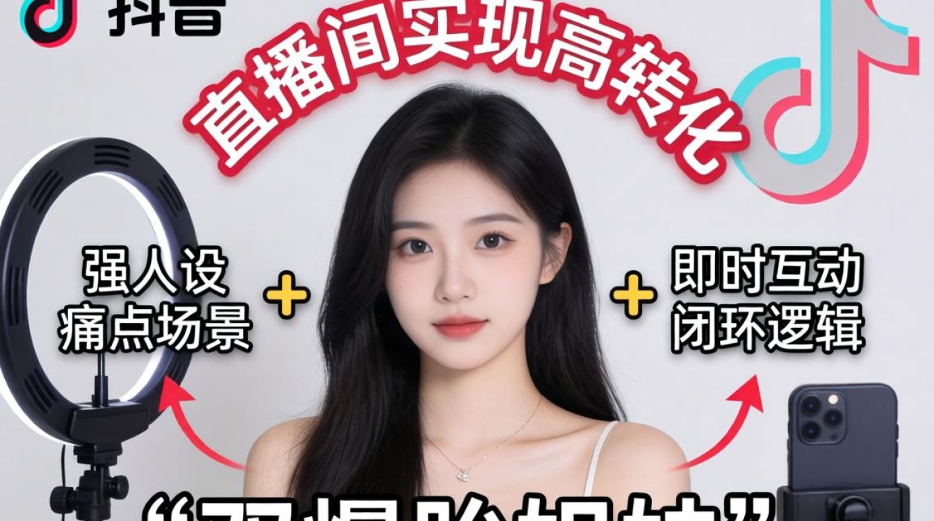 tiktok 如何提升互动转化率