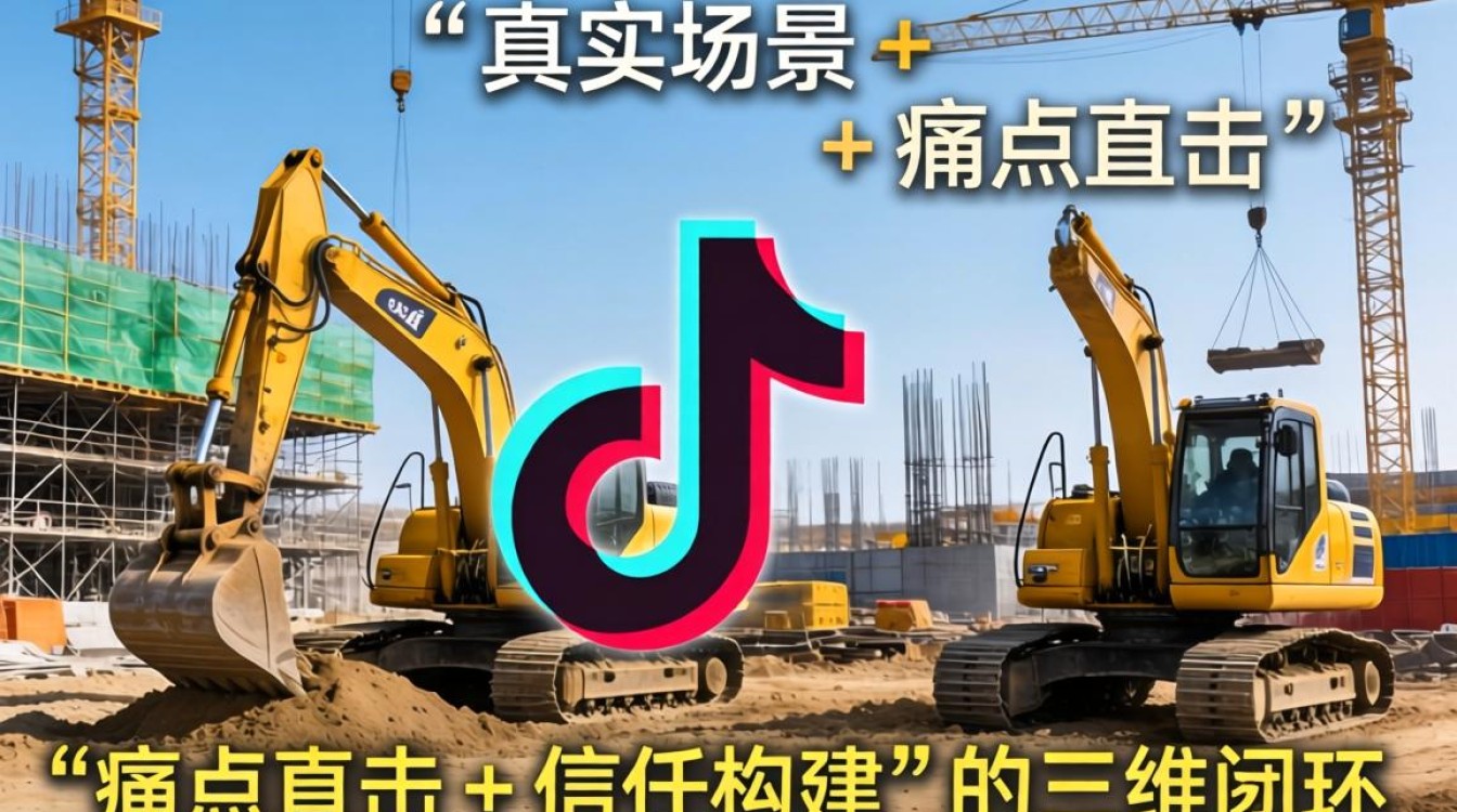 抖音工地文字文案怎么做
