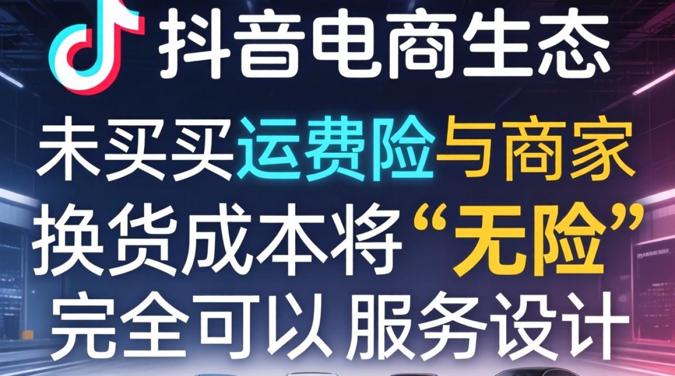 运费险换货规则与电商变现盈利方向