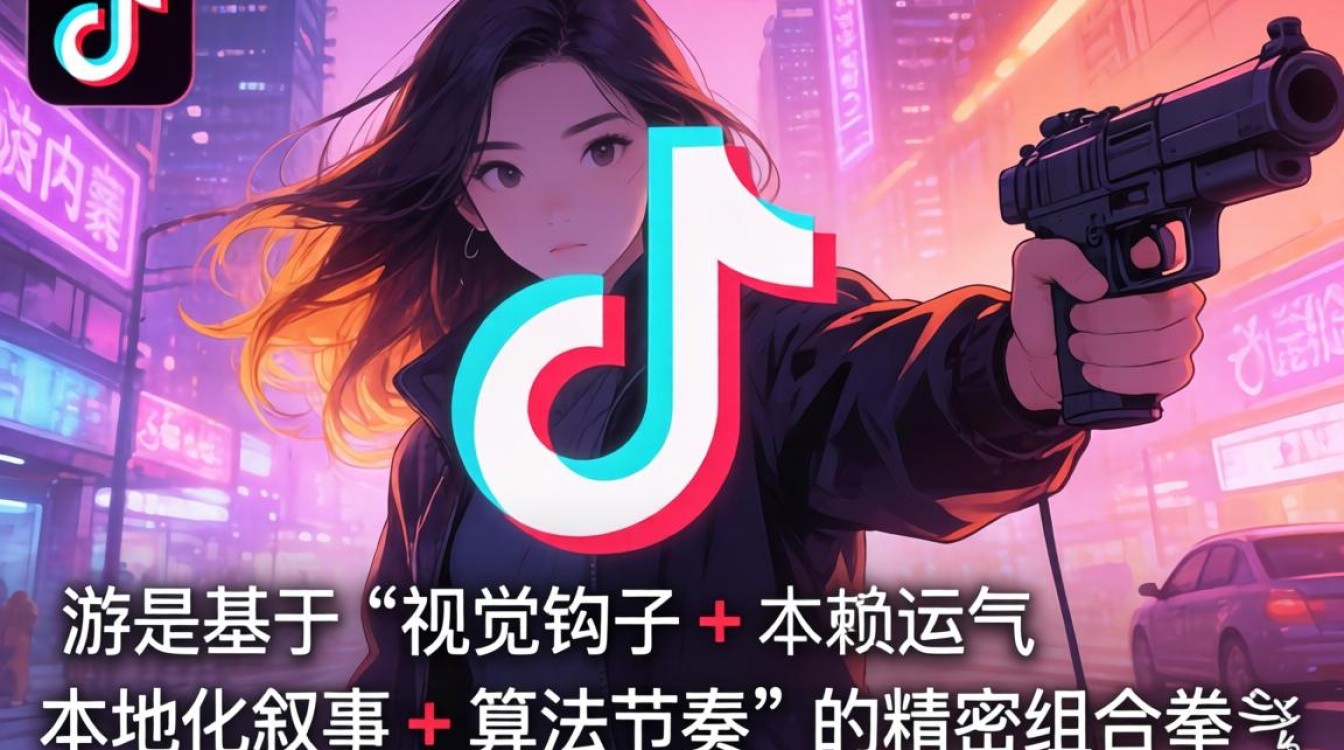 TikTok 旅游博主推荐 全球账号粉丝增长秘籍