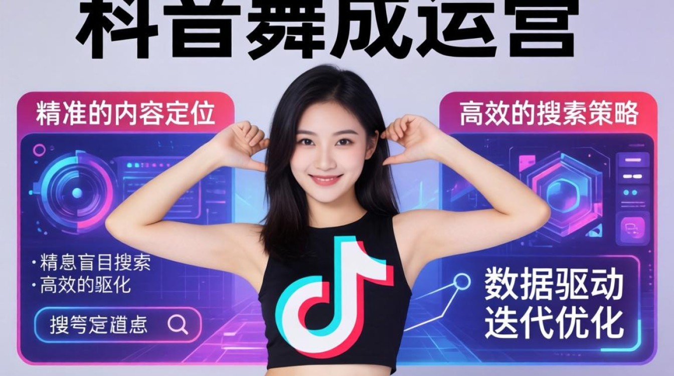 TikTok 手势舞教程新手入门必看