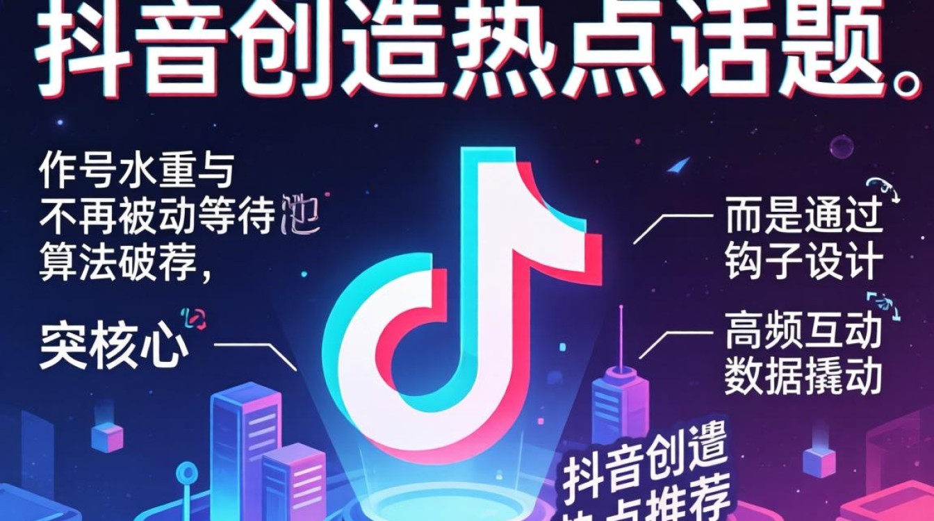 如何提升账号权重突破流量池