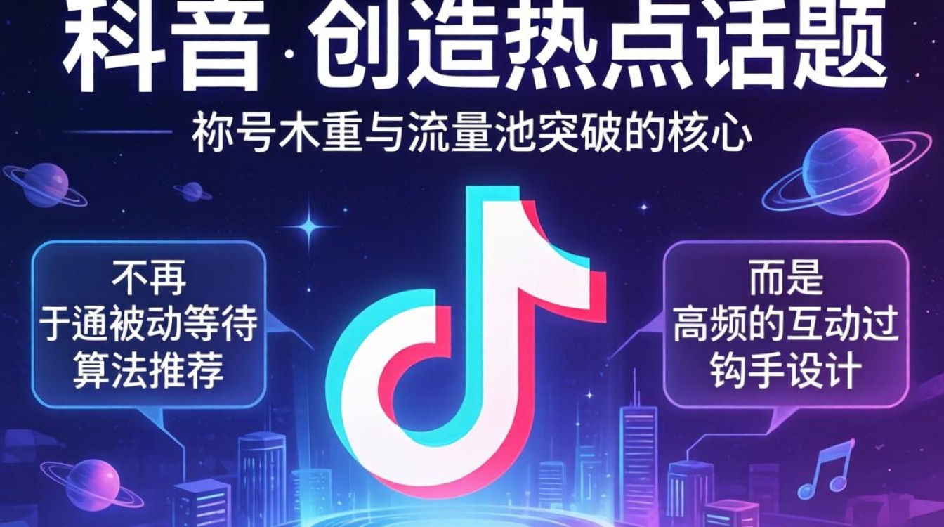 如何提升账号权重突破流量池