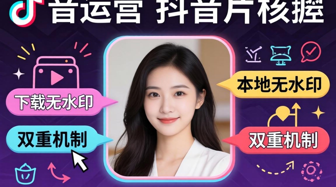 抖音账号定位与内容规划怎么做