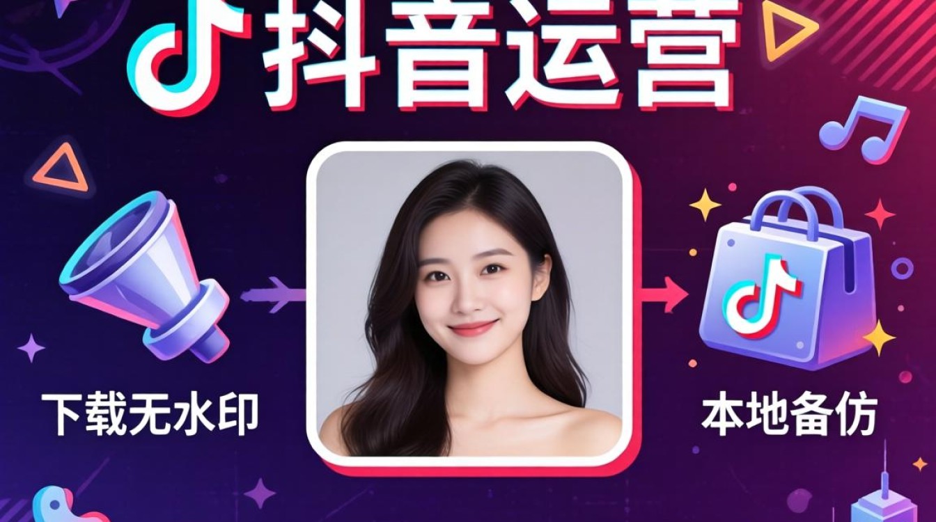 抖音账号定位与内容规划怎么做