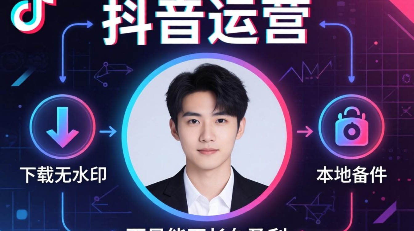 抖音账号定位与内容规划怎么做