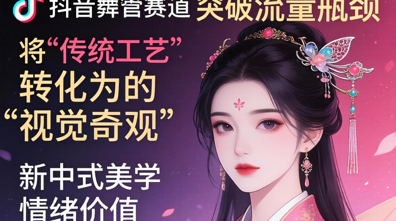 抖音里发簪怎么做视频