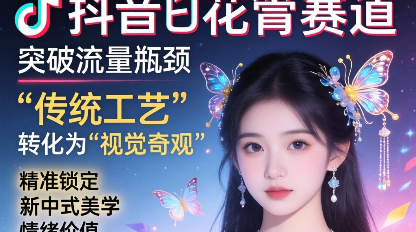 抖音里发簪怎么做视频