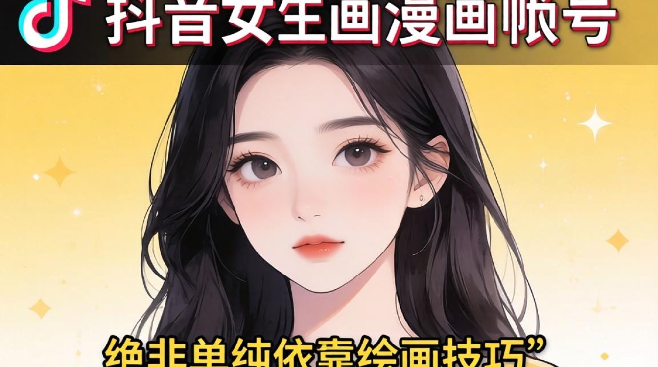 账号装修与主页优化技巧