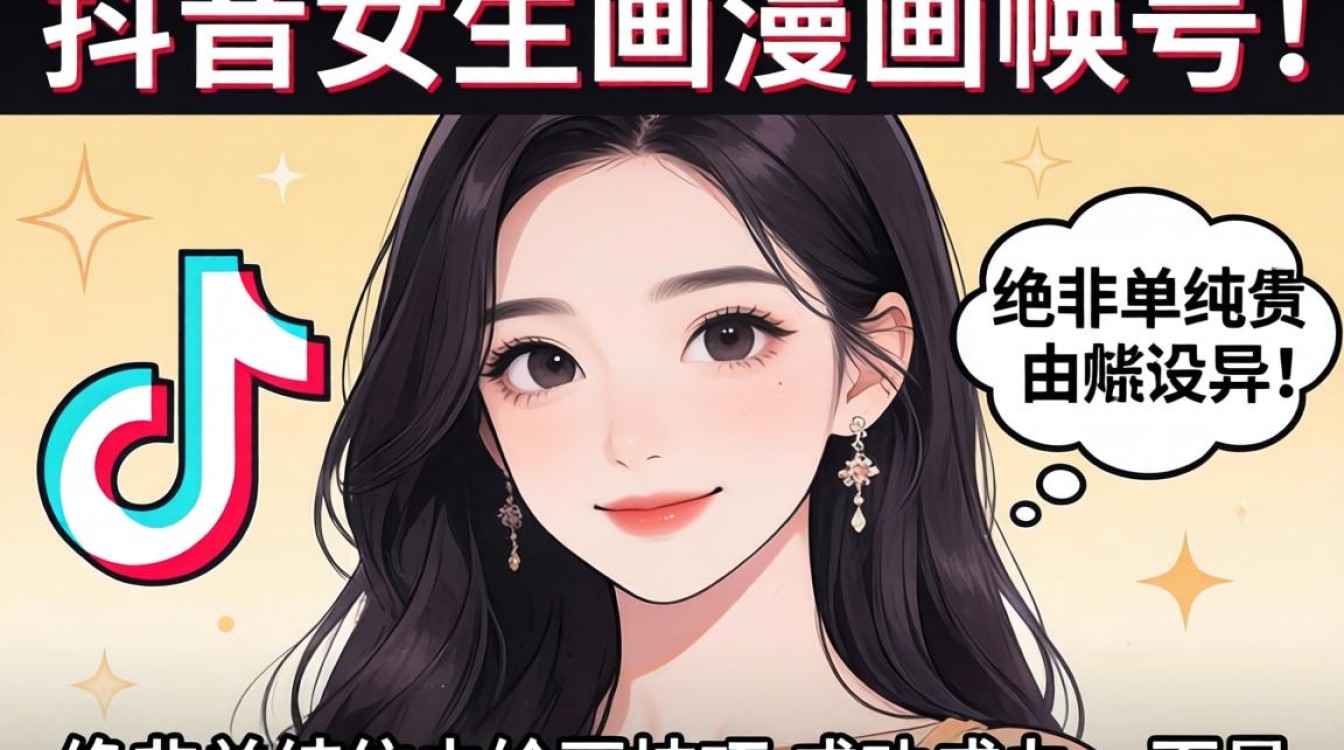 账号装修与主页优化技巧