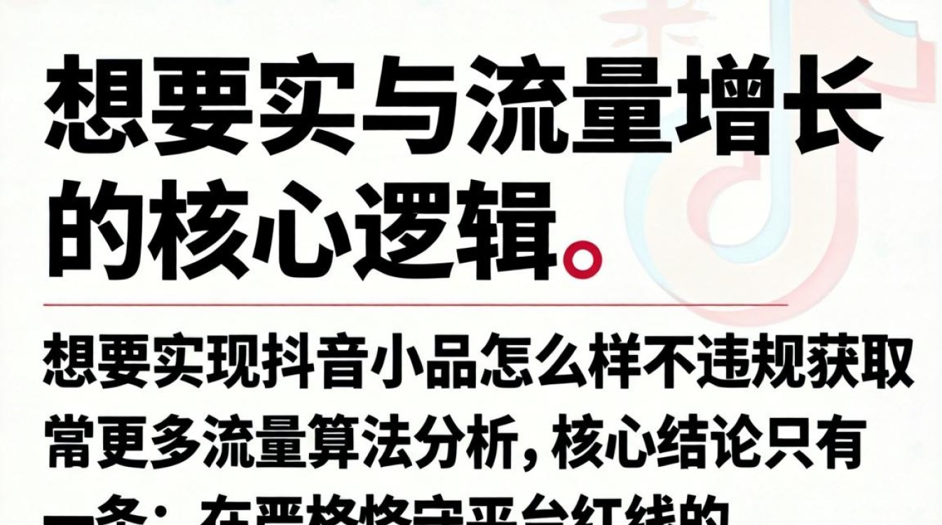 违规判定标准与流量算法分析