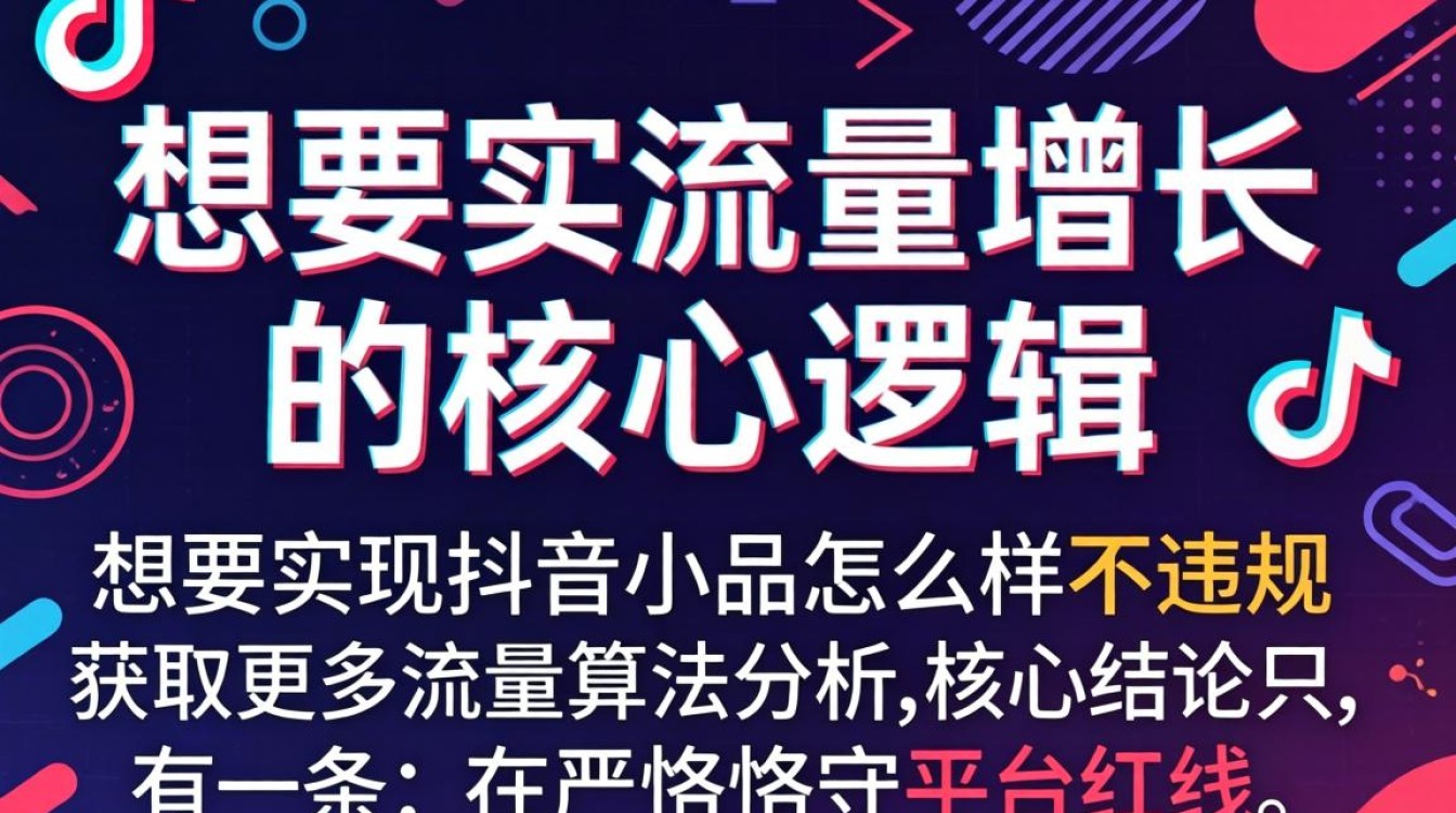 违规判定标准与流量算法分析
