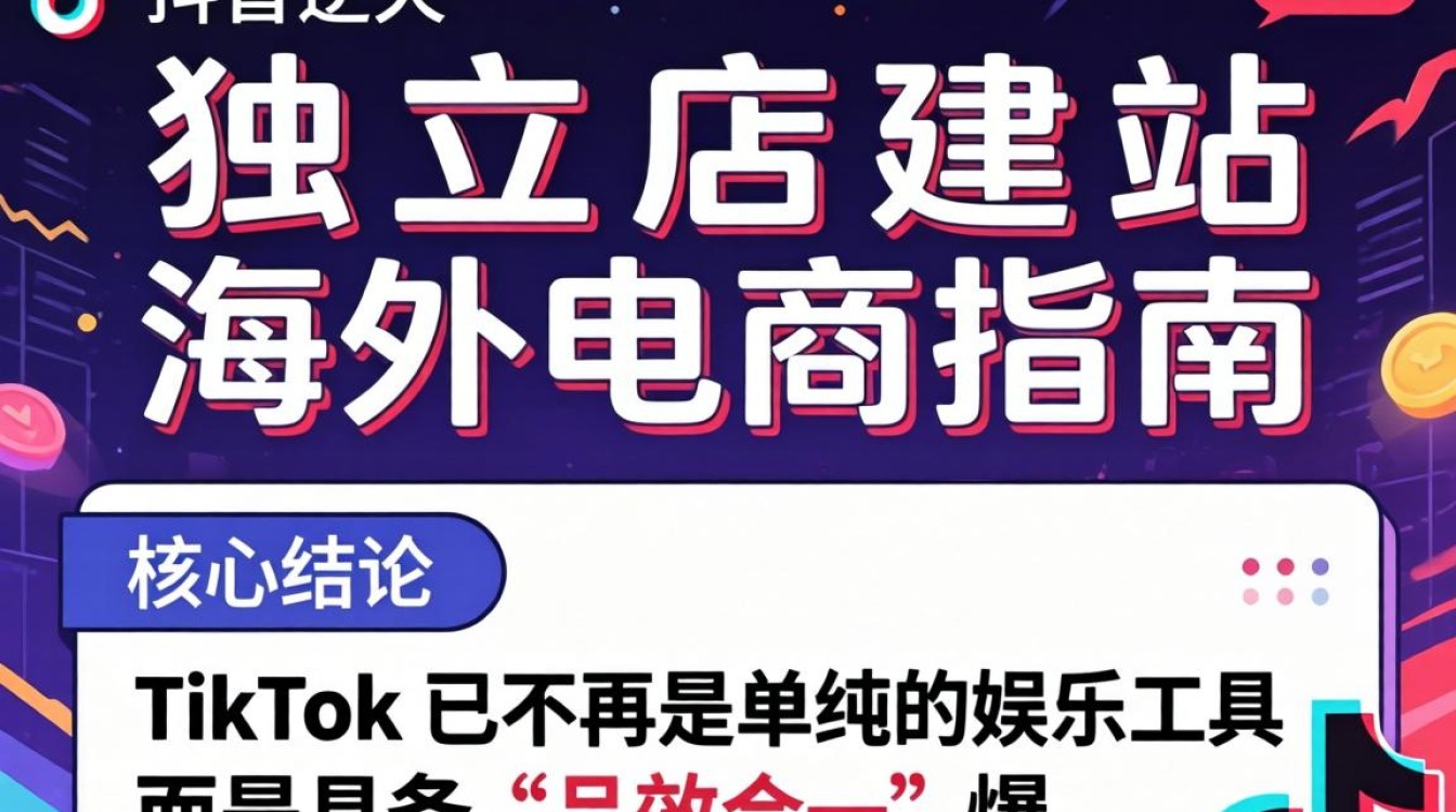 TikTok 有多逆天