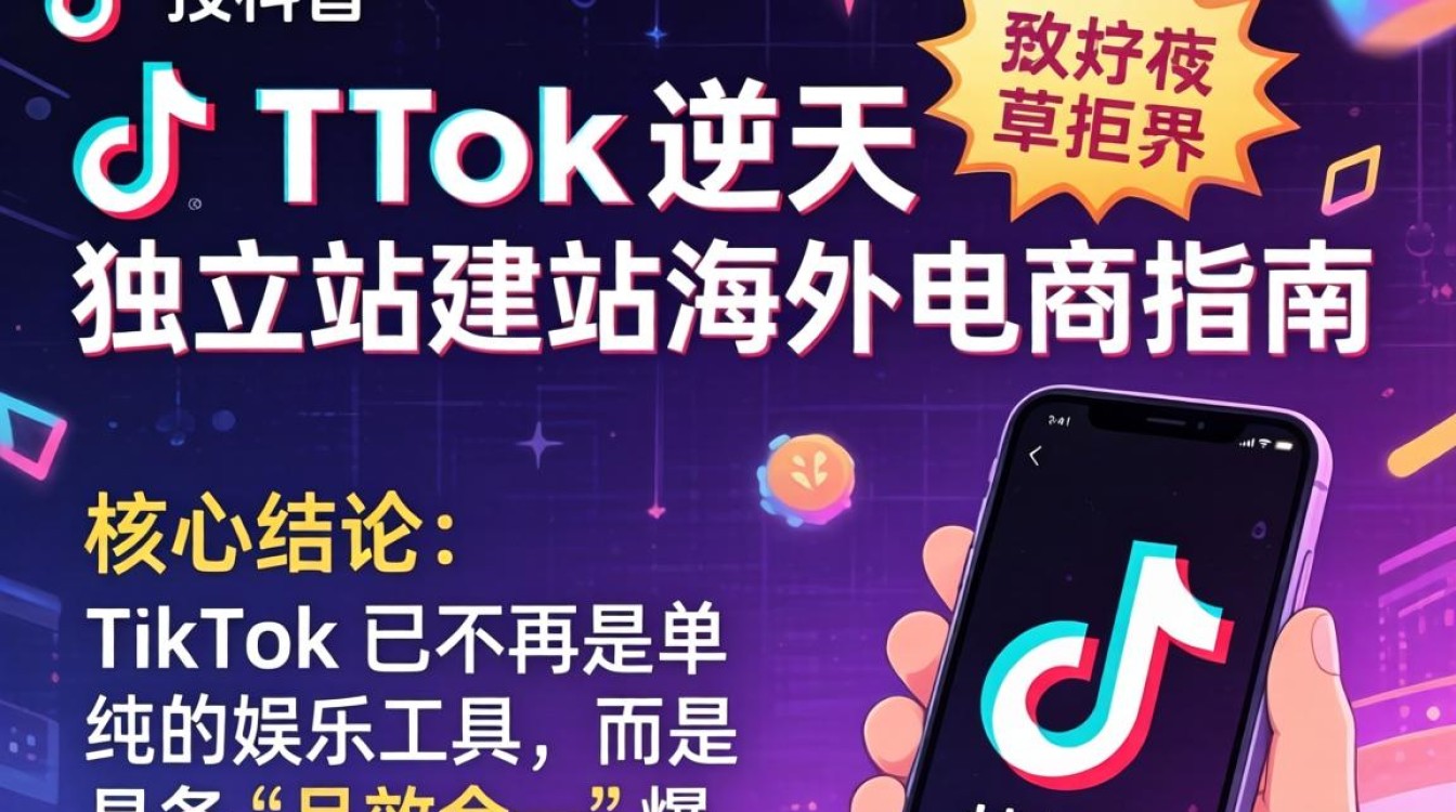 TikTok 有多逆天