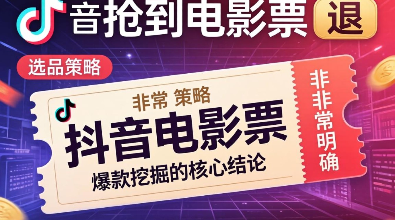 抖音抢到电影票怎么退