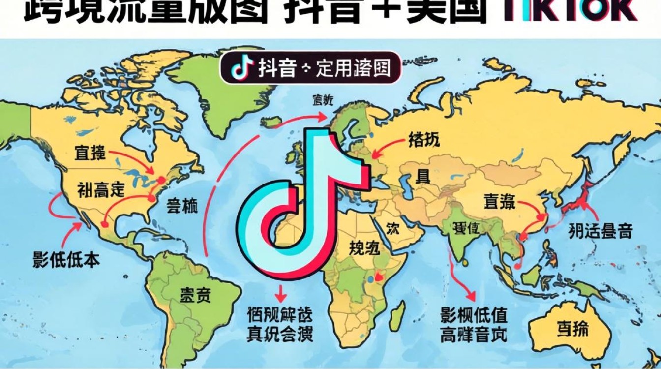 抖音美区 TikTok 影视解说怎么做