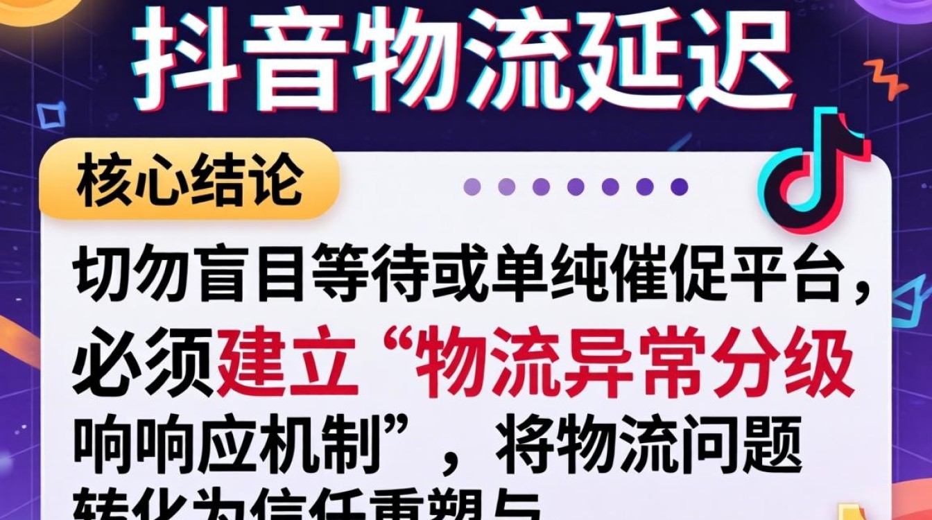 物流慢影响变现模式与盈利方向吗