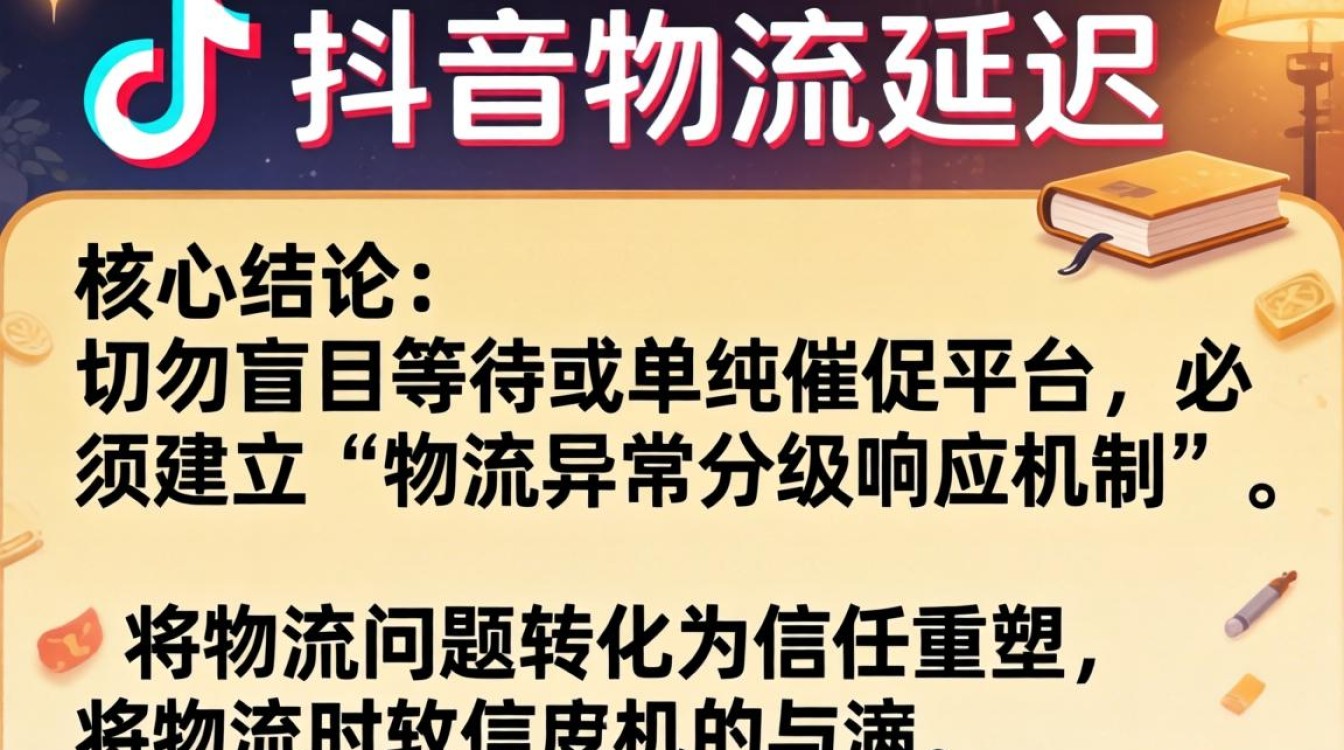 物流慢影响变现模式与盈利方向吗