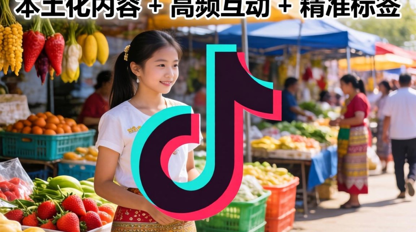 百家号缅甸人用tiktok怎么涨粉