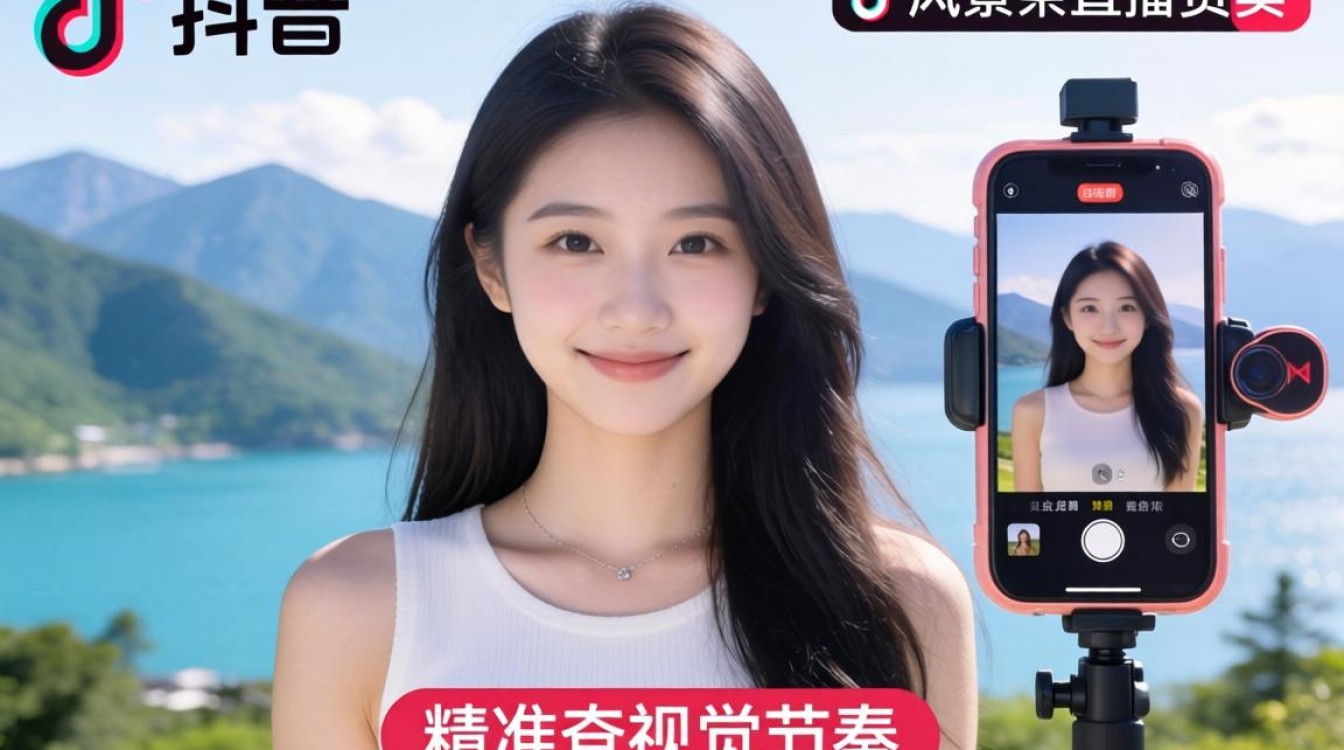 直播带货技巧与流量获取