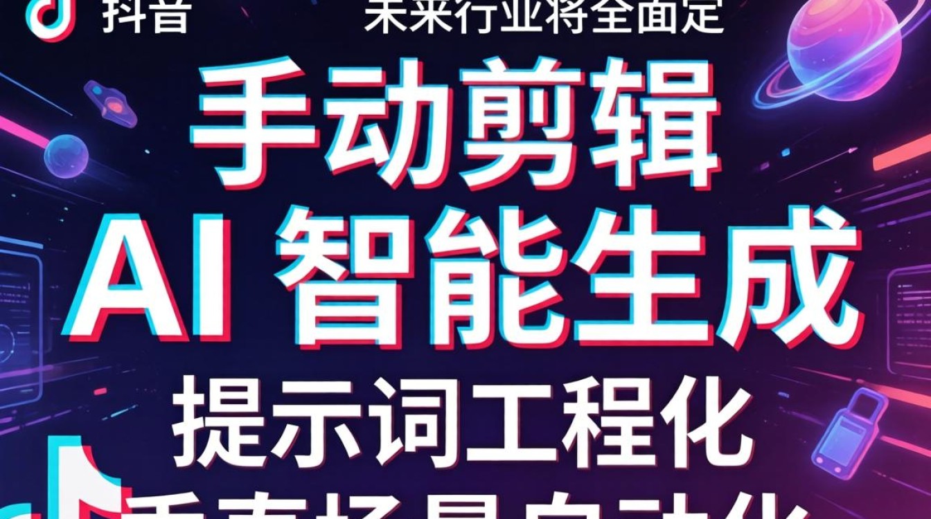 抖音文字变为画面怎么弄