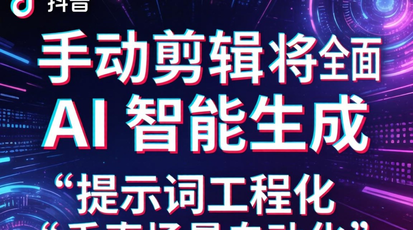 抖音文字变为画面怎么弄